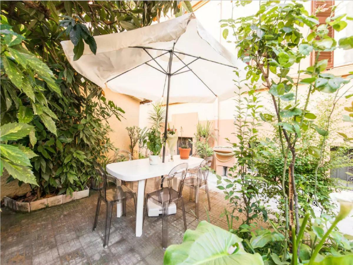 Appartamento Maison De Chantal Roma